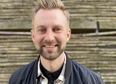 Christoffer  Skovkjær Jensen