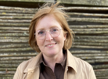 Dorthe Skriver Lorentzen