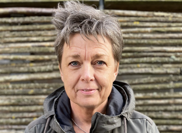 Christina Mortensen