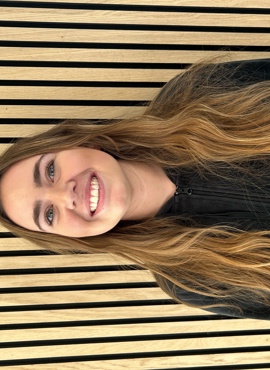 Maria Hjort Lodstrup