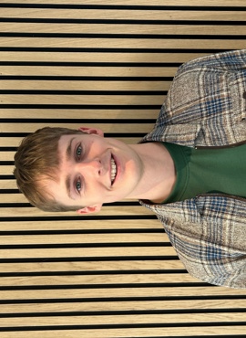 Holger Hofstätter Ottoson