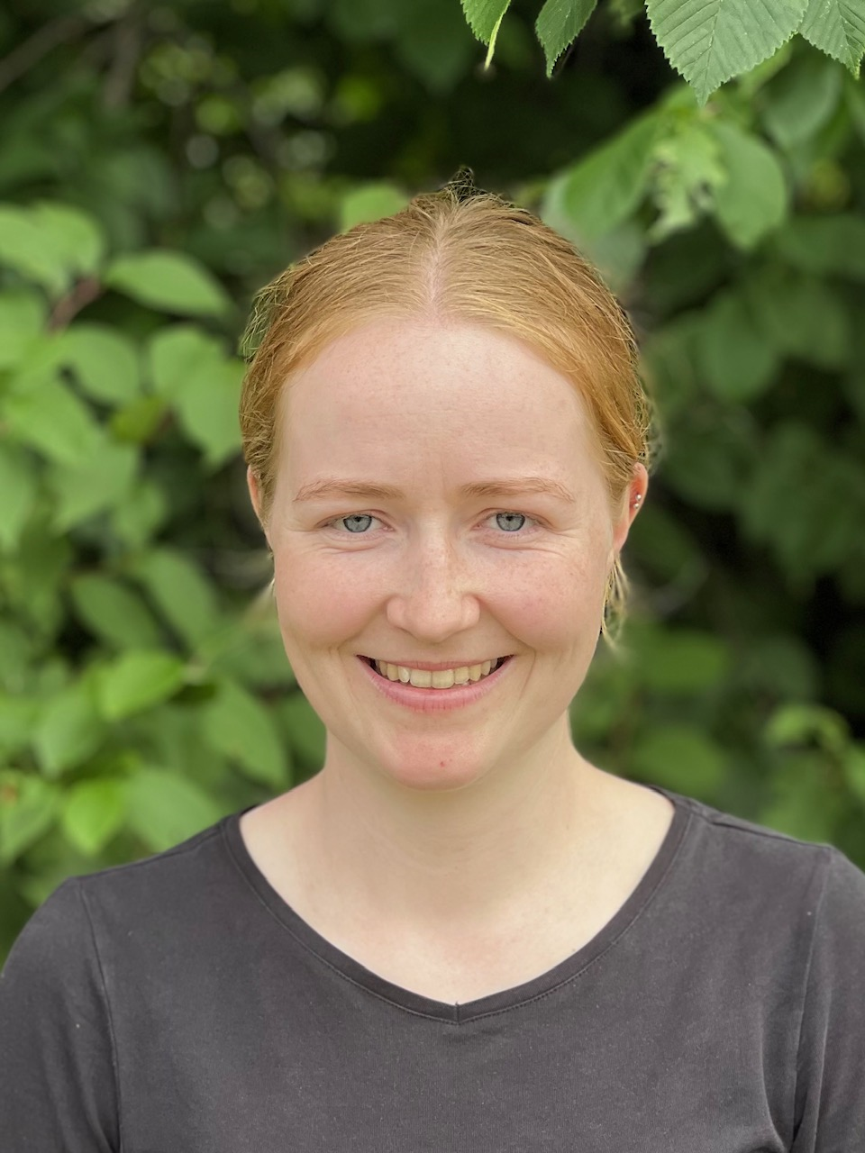 Thea Fomsgaard Zoega